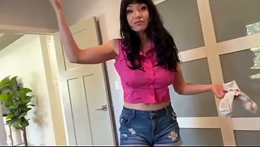 Ibu Tiri Cemburu Mainin Lo Di Rumah, Si Bocah Kecil Kena Giliran, Scott Stark Kena Kena.