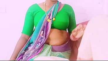 Bikin Makin Greget, Pembantu India Seksi Main Ranjang.