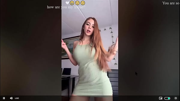 Nikmatnya Coli Bareng Bigo Live Part 2