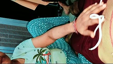Desi Bhabhi Lagi Ketat, Ngewe Sampe Crot, Suara Crot-crot Bikin Makin Panas, Bhabhi Loncat-loncat Di Kontol Gede.