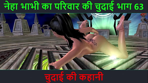 Cerita Mesum Hindi – Petualangan Seks Neha Bhabhi Part 63, Bikin Muncrat!