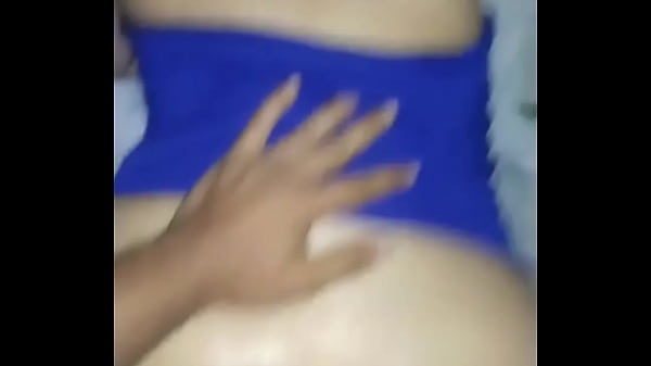 Arab Goblok, Pantatnya Bikin Ngiler