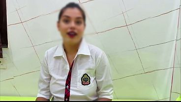 Cewek India Abg Sama Cewek Sekolah Di Oyo Ngewe Sampai Tembem