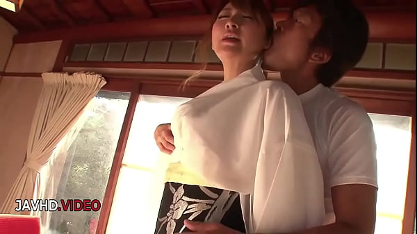 Jav Jepang, Cewek Seksi Ngocok Kontol Dulu Biar Makin Liar Ngewe