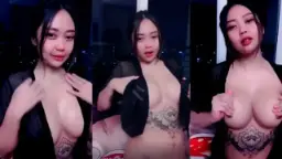 Hypernova Seksi Bikin Kontol Tegang Sampe Nggak Tahan Nih