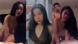 Janda Cindo Nggak Bisa Nahan Nafsu Sama Kontol Brondong