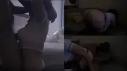Panlok Bdsm Cosplay, Tapi Tubuhnya Bikin Ngiler