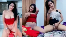 Ratu Biola Alexa Toge Nge-dance Nakal Bikin Mango Basah