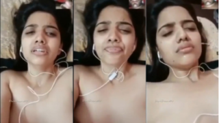 Video Call Cewek Chennai Telanjang Lagi Colmek, Bikin Makin Basah.