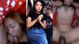 Viral! Rangga Tiktod Ngentot Habis Ayangnya Sampe Meringis Part2