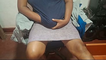 Ibu Tiri India Desi, Rahasia Tersembunyi Di Balik Malam.