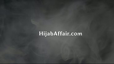 Gadis Arab Hr Digebrak Bertubi-tubi Sama Rekan Kerja Di Kantor.