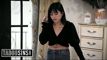 Janda Asia Lagi Butuh Benih Buat Dibuatin, Siapa Yang Berani?