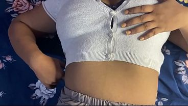 Devar Bhabhi Lagi Ngentot Viral, Video Mesum Hot Abis.