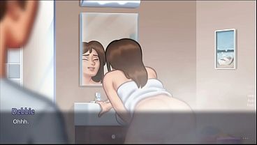 Ibu Tiri Duduk Di Sampingku Malam Ini, Rasanya Ada Yang Berubah, Bikin Nafsu Mendidih (18+).