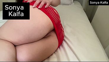 Ibu Lagi Digenjot Tetangga, Ayah Tiri Cuckold-ku Malah Nonton Sambil Ngaceng.