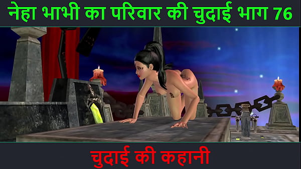 Cerita Sex Audio Hindi – Petualangan Sex Neha Bhabhi Bagian 76 – Ngocok Seru Di Kamar
