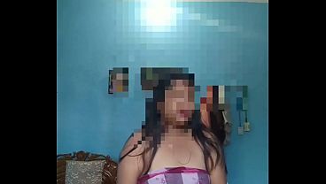 Tonton Video Hot Mamah Tiri Desi India Genit Menggoda Dengan Gaya Nakal Dan Bikin Mupeng.