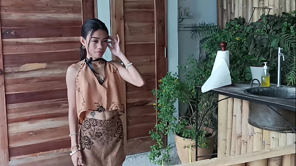 Setiap Hari Aku Ngewein Cewek Step Brotherku Yang Bertato Dan Asia, Udah Jadi Rutinitas.