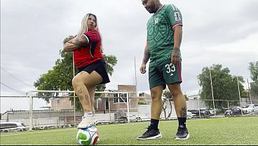 Coreana Vs Mexicano, Siang Ini Dibuka Lubang Bokongnya Di Piala Dunia Sepakbola