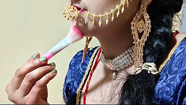 Malam Pertama Pengantin Desi India Ngewe Romantis, Suara Desahan Mms Malam Pertama India