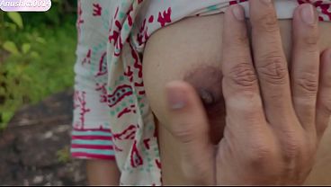 Desi Gadis Desa India Main Hutan Ngewe Video Mesum