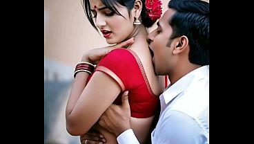 Bhabhi Tetangga Lagi Seru-serunya Main Rombengan Di Kamar Mandi